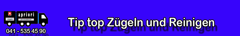 Entspanntes Z&uuml;geln und Reinigen - nat&uuml;rlich mit apriori! Mit uns geht das!